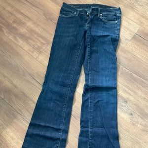 Citizen of humanity jeans